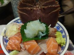 -原志优秀食材·匠心料理·海胆主题(金亿广场店)