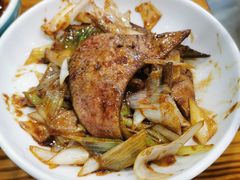 -小方的面(徐家汇店)