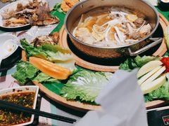 -椰小鸡·琼州糟粕醋(美兰缤纷城店)
