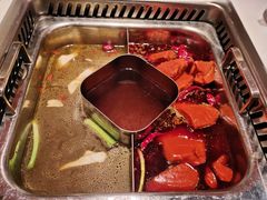 -串一火锅(赛格国际购物中心店)