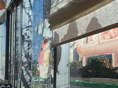 -韵咖啡自助餐厅(天津香格里拉店)