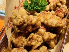 -33号大院·青岛本帮菜(五四广场店)