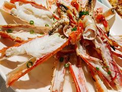 -大锅强·蒸海鲜青岛菜(吾悦广场店)