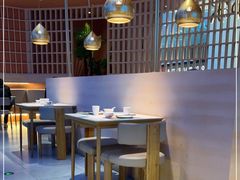 大堂-阿娜尔·新疆菜(宜家荟聚中心店)