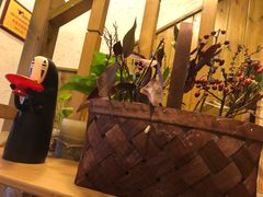 -暖食光·台式家庭餐厅·生日主题店(万达店)