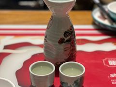 桂花稠酒-醉长安(钟楼旗舰店)