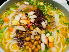 -不老溪贵州菜(广安门总店)