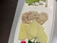-海底捞火锅(奥体南路店)