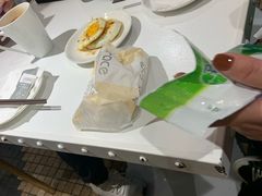 -葡珍轩冰室(虹桥机场T1店)