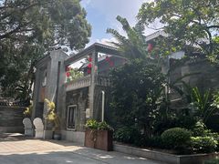 -荔湾湖公园
