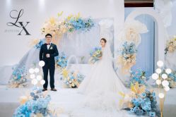 -JEFF STUDIO摄影摄像婚礼跟拍