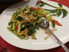 -海逸海鲜酒家(古北店)