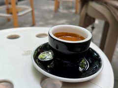 -浆木咖啡馆(湘子庙街店)