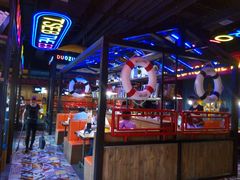 -多嘴超级肉蟹煲(杉杉国潮主题店)