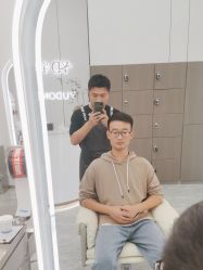 -宇东国际 HAIR SALON