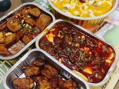 -遇见西木美式餐厅(体育路店)