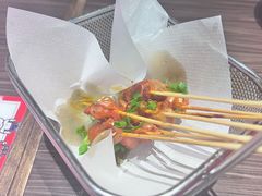 -胖哥俩肉蟹煲(华贸店)
