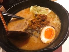 -味千拉面(航洋国际购物中心)