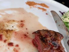 -法兰度航空主题餐厅(端州店)