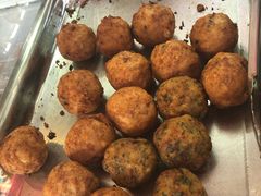 -夏氏怪老头·扬州狮子头(天山西路店)