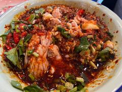 -马路边边麻辣烫联盟路店