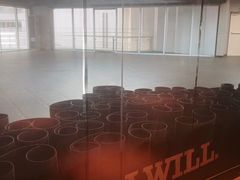 -威尔仕健身(丁香国际店)