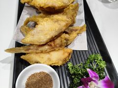 -渔码头食府·20年蓬莱老字号(登州路店)
