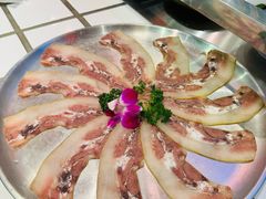 -朱光玉火锅馆(青岛凯德店)
