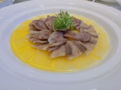 -香山湖渔家大院