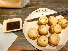 -哑巴生煎(临顿路店)