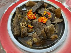 -万家乐小小饮食店