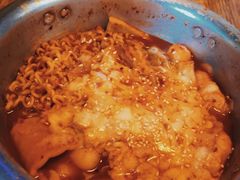 部队火锅单人-miss密斯韩餐(平阳景苑店)