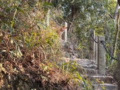 -七娘山