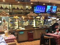 -西贝(枫蓝国际购物中心店)