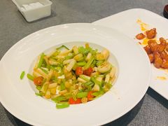 -江宴渔村·鱼鲜土菜(紫荆广场店)