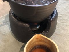 -一号铺子·大炉茶