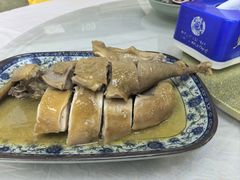 -芸海阁·农家私房菜(沙家浜景区出口店)