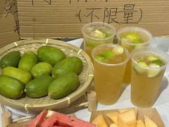 -林真真牛肋条放题(天马店)