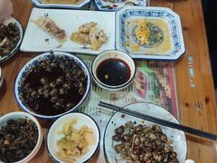 -洞天食府(北大街店)