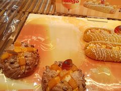 -资溪面包(育贤店)