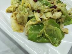 -渔民船说·北塘海鲜·天津菜·海肠捞饭(北塘古镇店)
