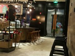 -星巴克(兰桂坊店)