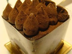 重巧克力-早安巴黎(四季坊店)