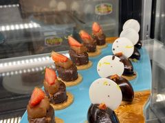 -安蒂娅·海鲜自助餐厅(安蒂娅美兰酒店)