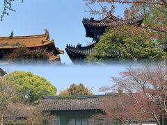 -三国水浒景区(无锡影视基地)