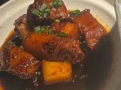 -绿茶餐厅(城西银泰城店)