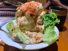 -丸藏和牛烧肉专门店(园区师惠坊店)