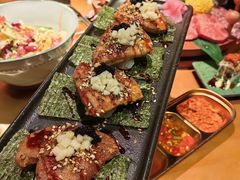 -MIKOMIKO和牛烧肉专门店(南门店)