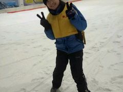 -绍兴启迪乔波冰雪世界