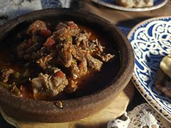 -Seten Restaurant Cappadocia